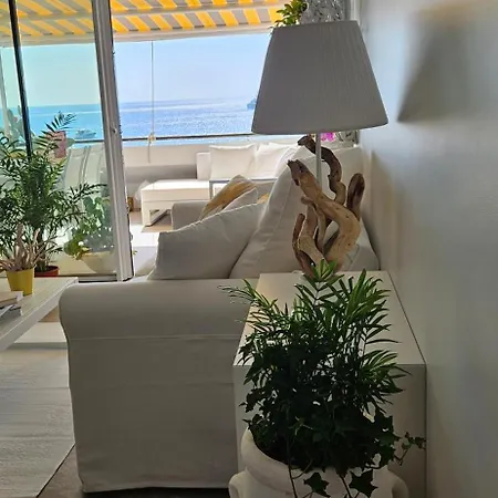 Holiday home Oltre L'essenza Del Mare
