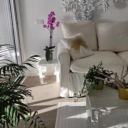 Oltre L'essenza Del Mare Holiday home