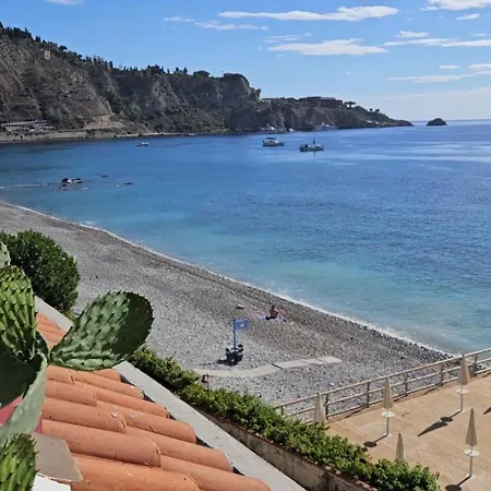Holiday home Oltre L'essenza Del Mare