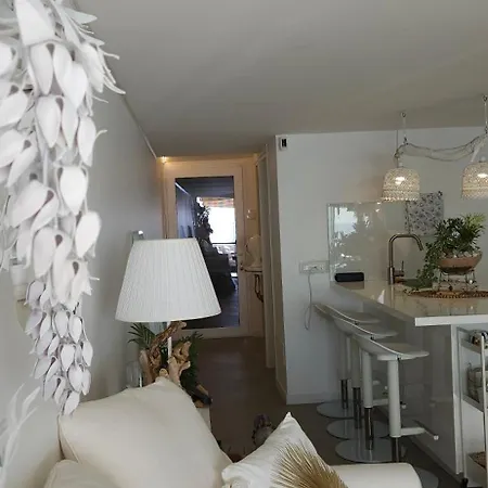 Holiday home Oltre L'essenza Del Mare *