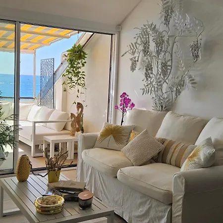 Oltre L'essenza Del Mare Holiday home Taormina