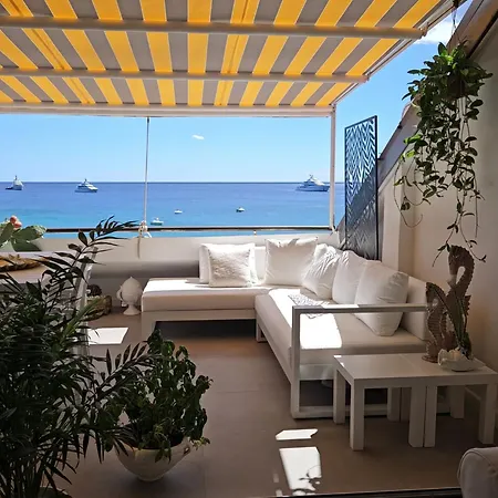 Holiday home Oltre L'essenza Del Mare Taormina